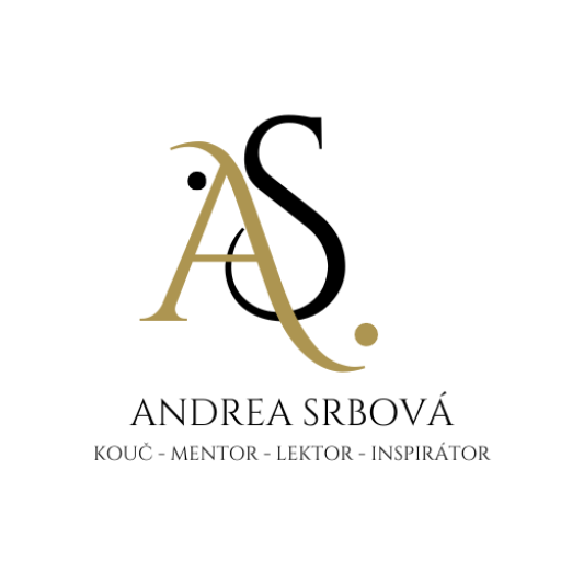 Andrea Srbová – kouč|inspirátor|lektor